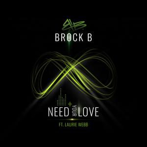 Need Your Love (feat. Laurie Webb)