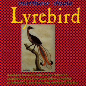 Lyrebird: Collages for Didjeridu and Percussion