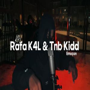 Emoçon (feat. Rafa skg) (Explicit)