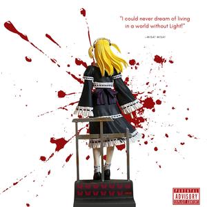 Next up/Sacrifice (feat. Tristan.hits) (Explicit)