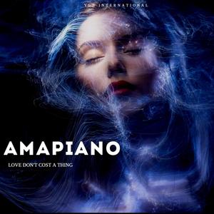 Love Don't Cost A Thing -Amapiano (Remix)