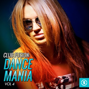Club Fusion Dance Mania, Vol. 4