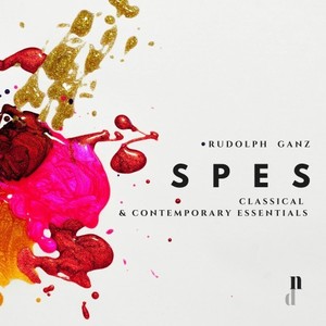 042 Classical & Contemporary Essentials - Spes