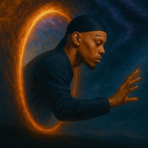 THE SPIRIT WORLD (Explicit)