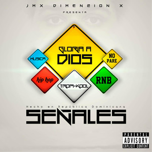 Wea Wea La Familia (JMX Dimenzion Remix|Explicit)