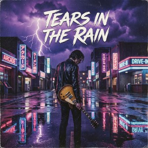 Tears in the Rain