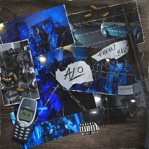 Alo (feat. Hani) (Explicit)