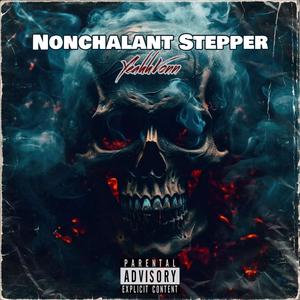 Nonchlant Stepper (Explicit)