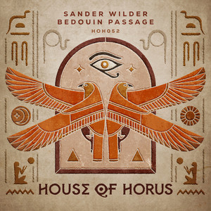 Bedouin Passage (Extended Mix)
