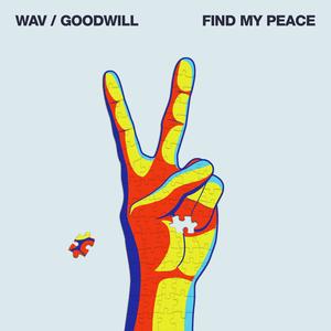 Find My Peace (feat. Mojoflo & Goodwill Columbus)