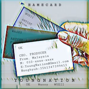 Forget (Prod. UK) (feat. Xiwoo)