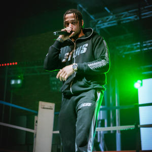 ROUND HERE (Explicit)