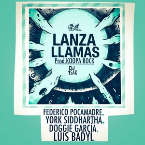 Lanzallamas