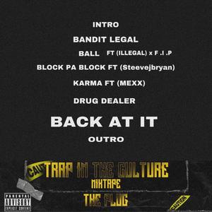 Karma (feat. Mexx) (Explicit)