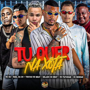 Tu Quer na Xota (Explicit)