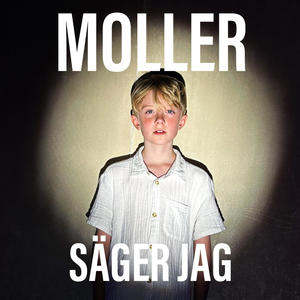 Säger Jag