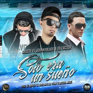 solo era un sueño (2025 Remastered Version)