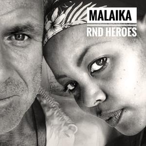 MALAIKA (feat. Marie Claire Umutoni & Helge van Dyk)