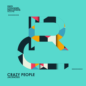 Crazy People (Original Mix)