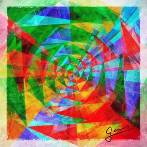 Sapphire(feat. Diego Teksuo)