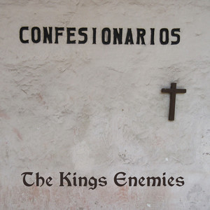 Confesionarios