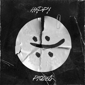 Happy (feat. Andreas Moss)
