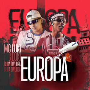 Europa (Explicit)