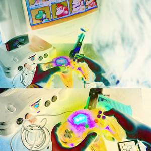 Low and High (feat. Franca)