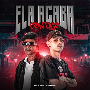 ELA ACABA CONTIGO (Explicit)