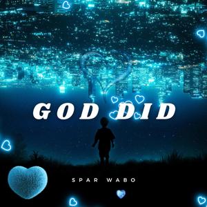 God Did