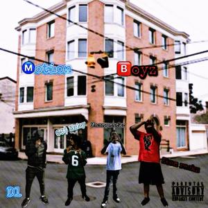 Ahh Pt. 1 (Explicit)