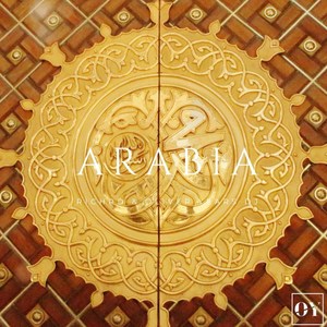 Arabia