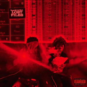 Dont wanna get into that (feat. Lil name) (Explicit)