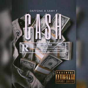 Cash (feat. Samy F) [Explicit]