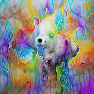 Steel Tipped Bear Claws 2: Phantasmagoria (Explicit)