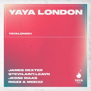 YAYA London 001