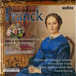 Eduard Franck: Orchesterwerke