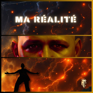 Ma réalité (Explicit)