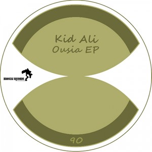 Ousia (Original Mix)