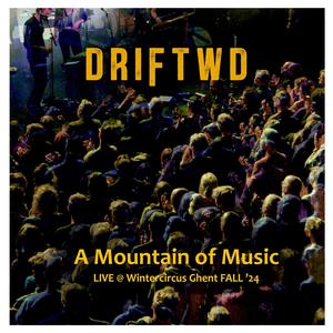 The Sun is Dead (feat. Joey Waronker, Donny McCaslin & Tim Lefebvre) (Live)
