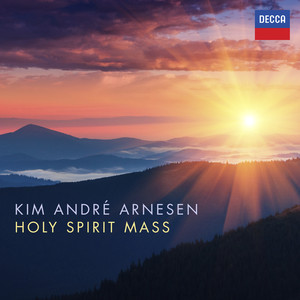 Holy Spirit Mass - Blessed: Holy