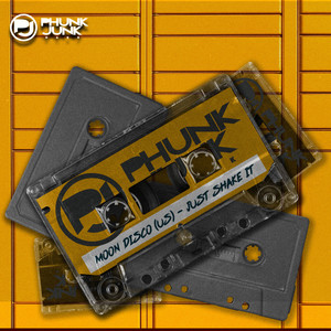 Just Shake It (Original Mix)