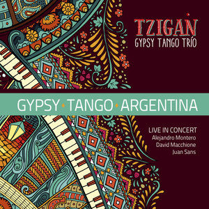 Opa Tsupa (Live in Concert)