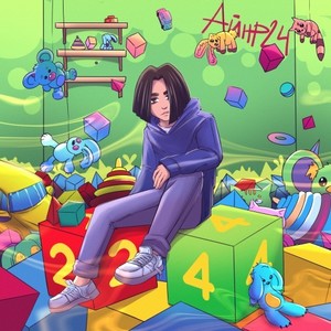 Айнр 24 (Original Mix)