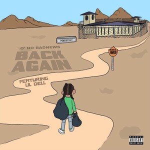 Back Again (Explicit)