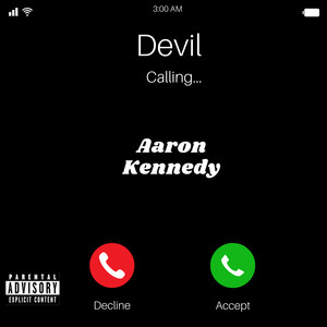 Devil Calling (Explicit)