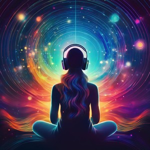 Meditation Harmonics: Music for Clarity