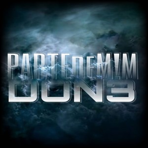 Parte de Mim (Explicit)