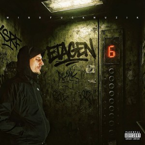 AUFGEWACHSEN AUF DER STRAßE (Explicit)