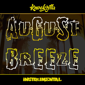 August Breeze (Instrumental)